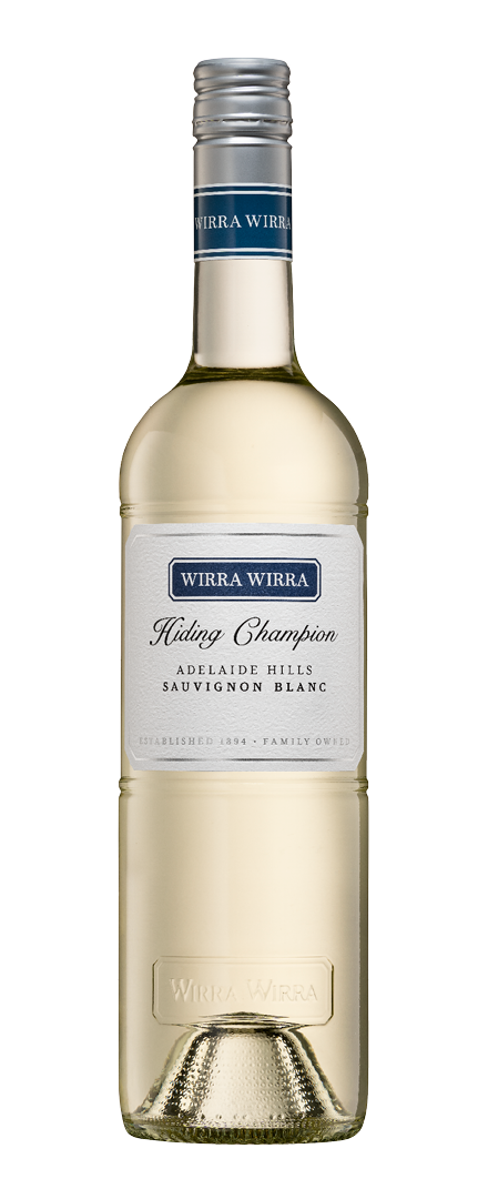 Hiding Champion Sauvignon Blanc   2025