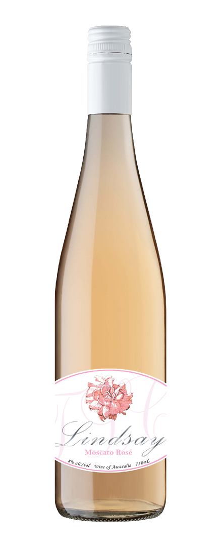 Rose Moscato   NV