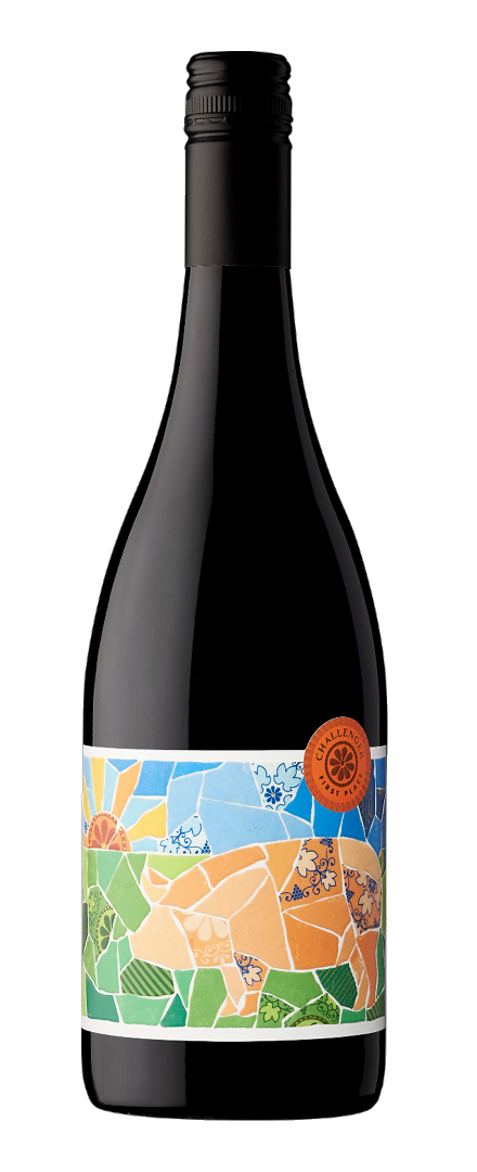 Grenache Mataro Malbec 2022