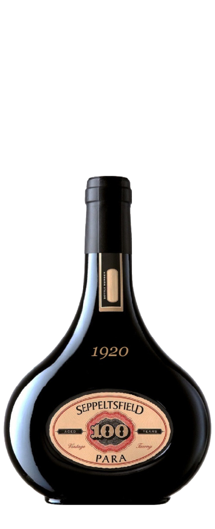 Para 100 Years Old Vintage Tawny Grenache Shiraz Mataro 1920