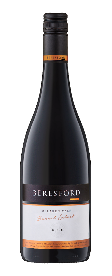 Classic Grenache Shiraz Mourvèdre 2020