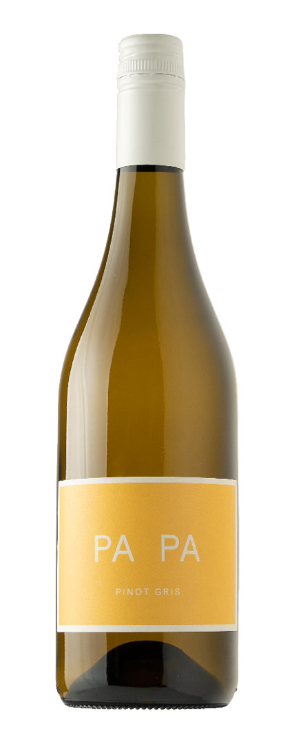 PA PA Pinot Gris   2023