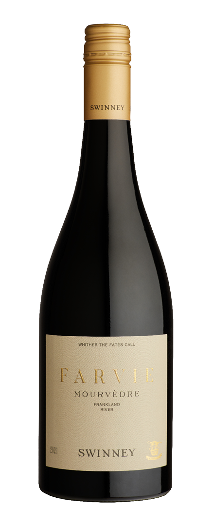 Farvie Syrah   2021