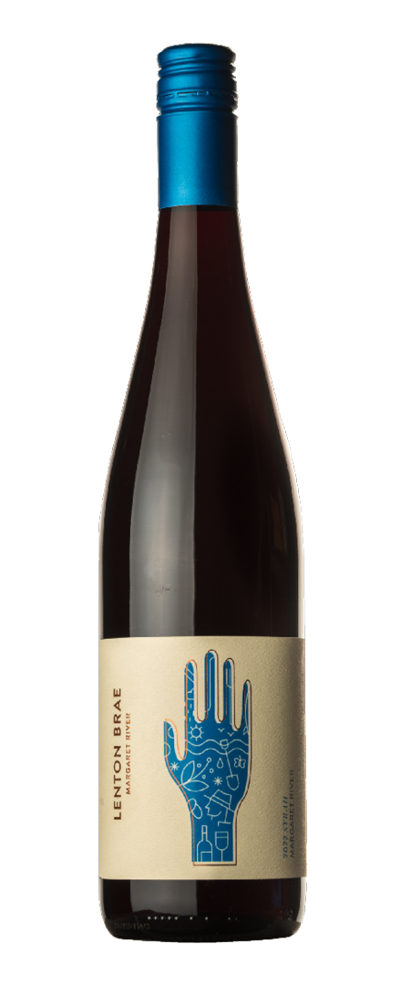 In Good Hands Syrah   2023