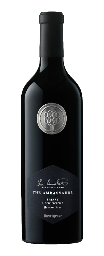 The Ambassador Shiraz   2020