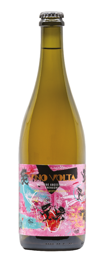 Methode Ancestrale Grenache   2022