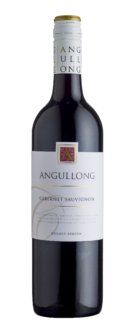 Cabernet Sauvignon   2021