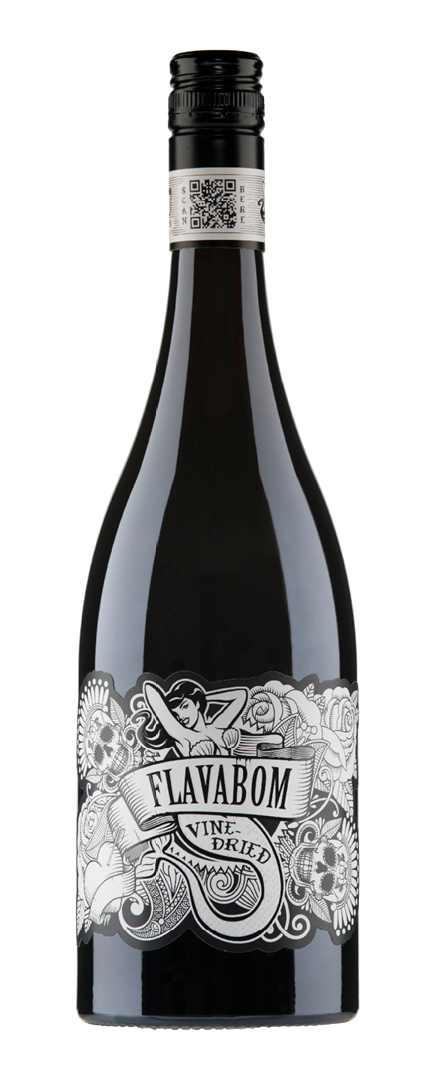 Vine Dried Shiraz   2024