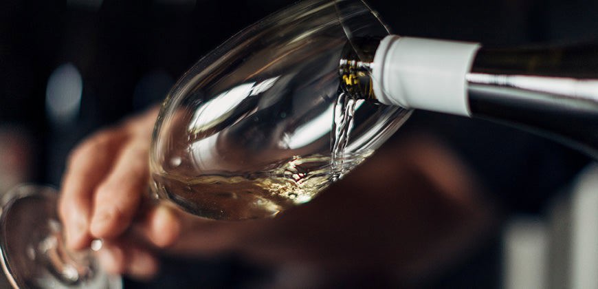 Best in Show: Award Winning Australia Wine