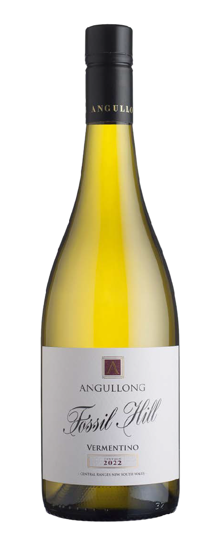 Fossil Hill Vermentino   2022