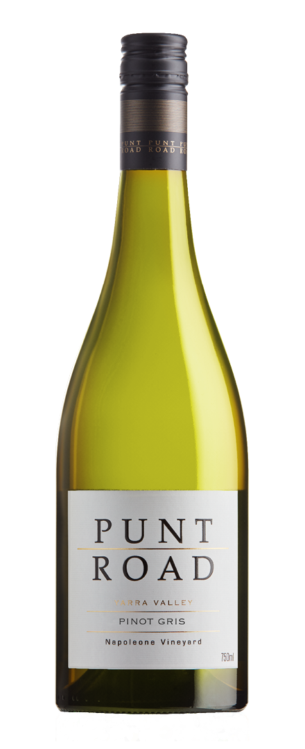 Pinot Gris   2024