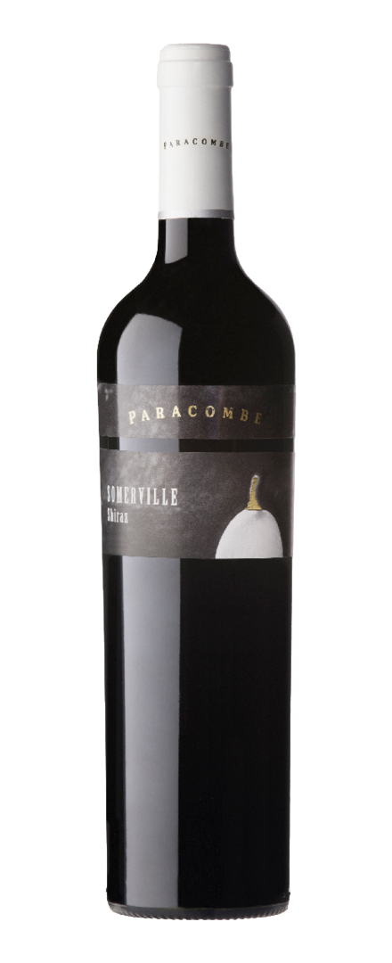 Somerville Shiraz   2013