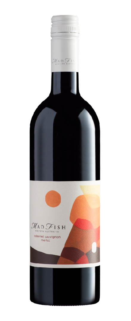 Cabernet Sauvignon Merlot  2022