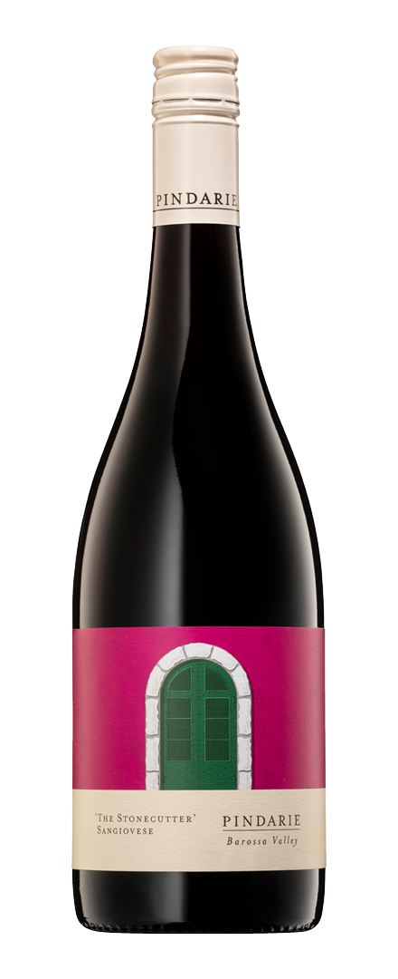 The Stonecutter Sangiovese   2023