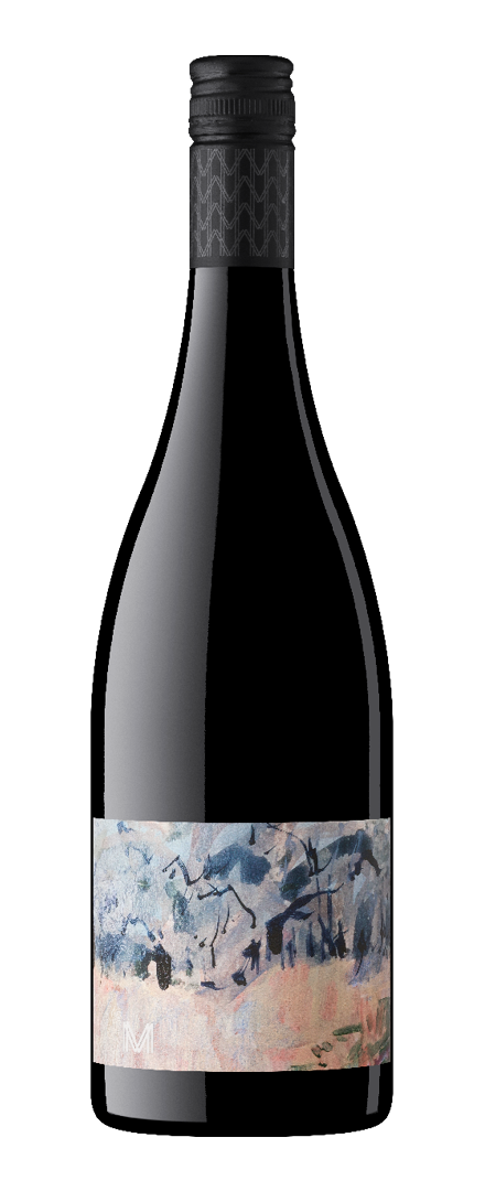 Bannockburn Syrah   2022