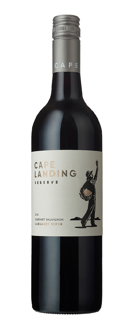 Reserve Cabernet Sauvignon   2020