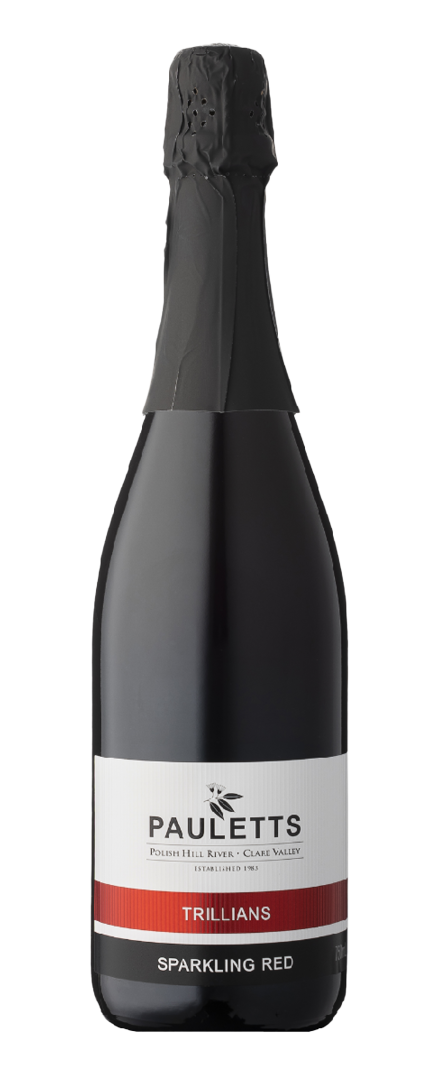 Trillians Sparkling Red Shiraz Cabernet  NV