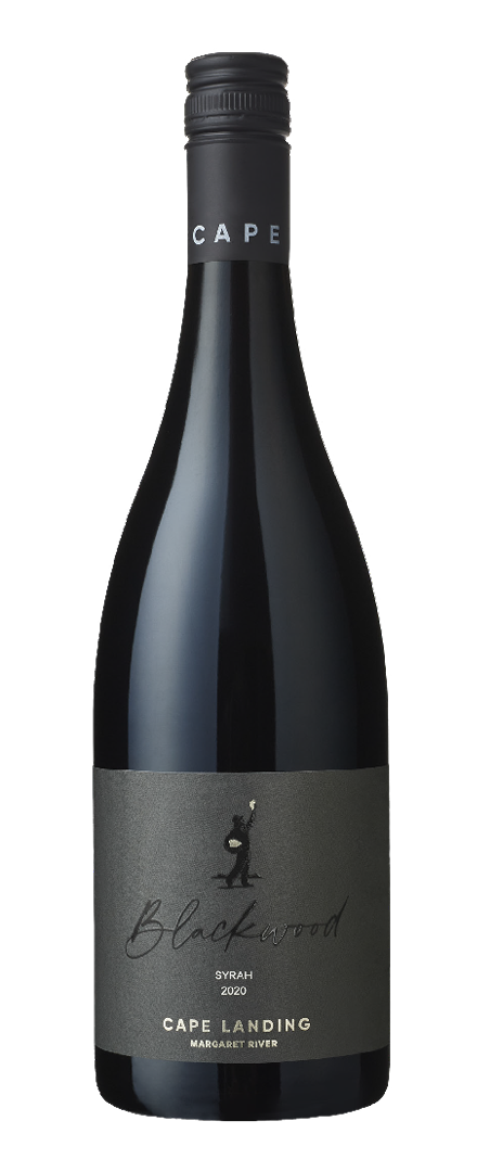 Blackwood Syrah   2020