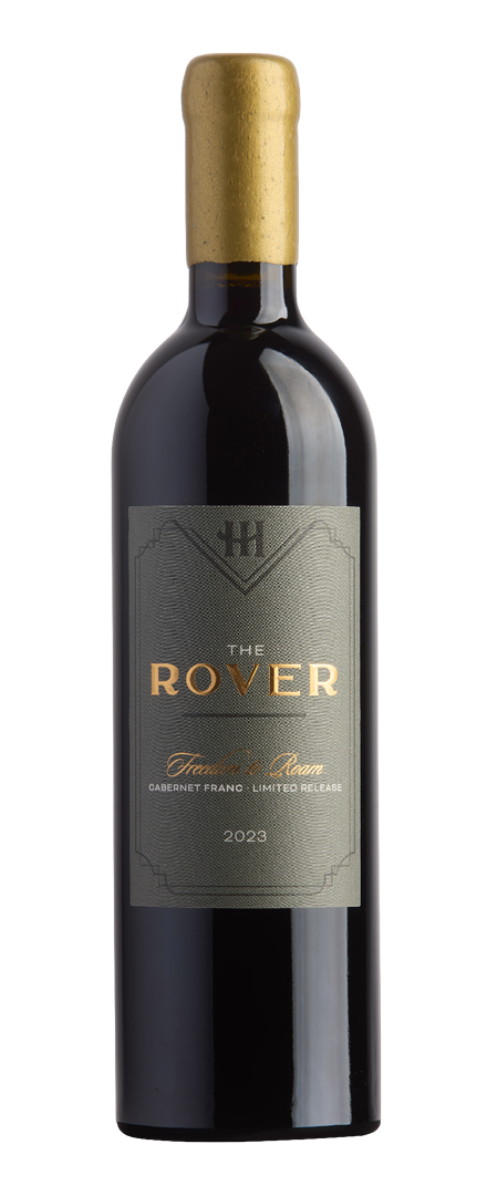 The Rover Cabernet Franc   2023