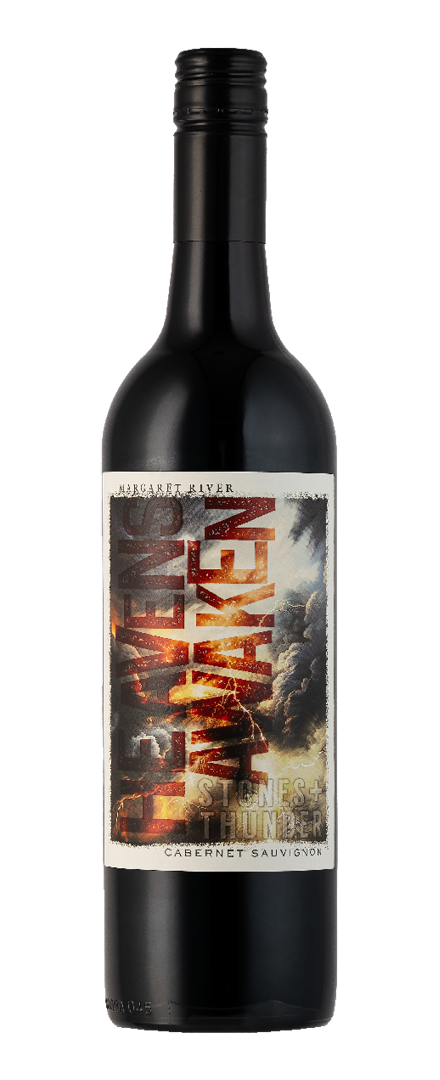 Heavens Awaken Cabernet Sauvignon   2023