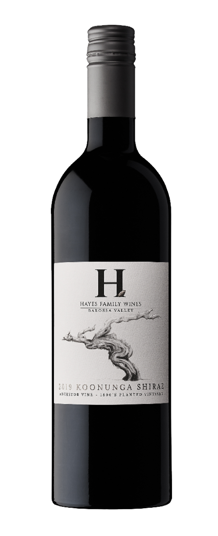 Ancestor Vine Koonunga Shiraz   2021
