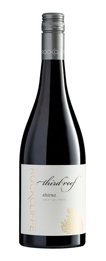 Third Reef Shiraz   2018