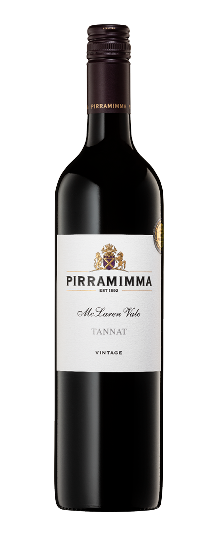 White Label Tannat   2015