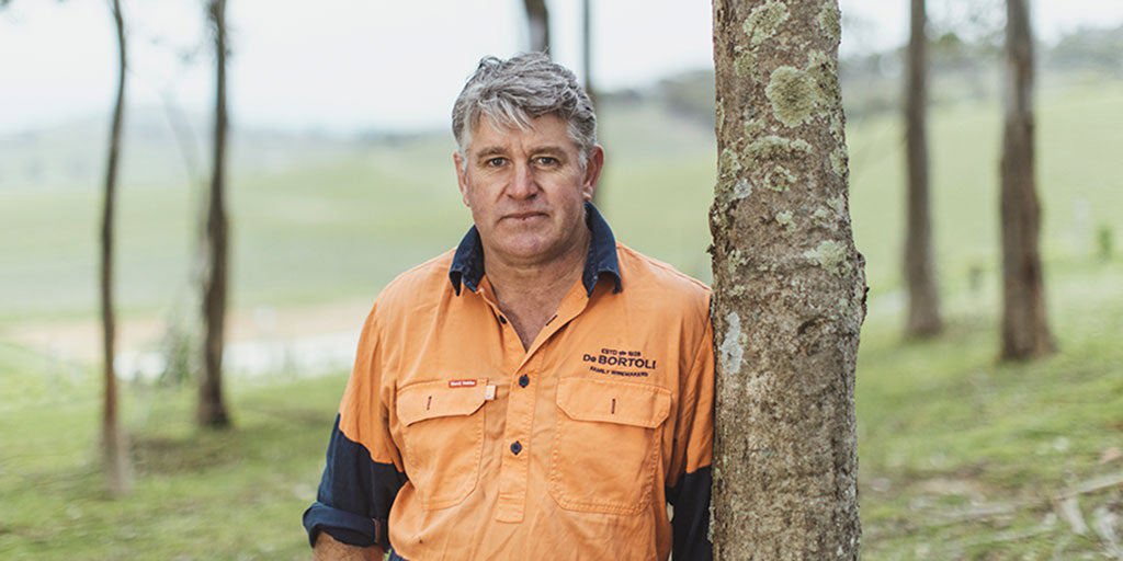 Rob Sutherland