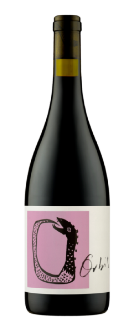 Nero d'Avola