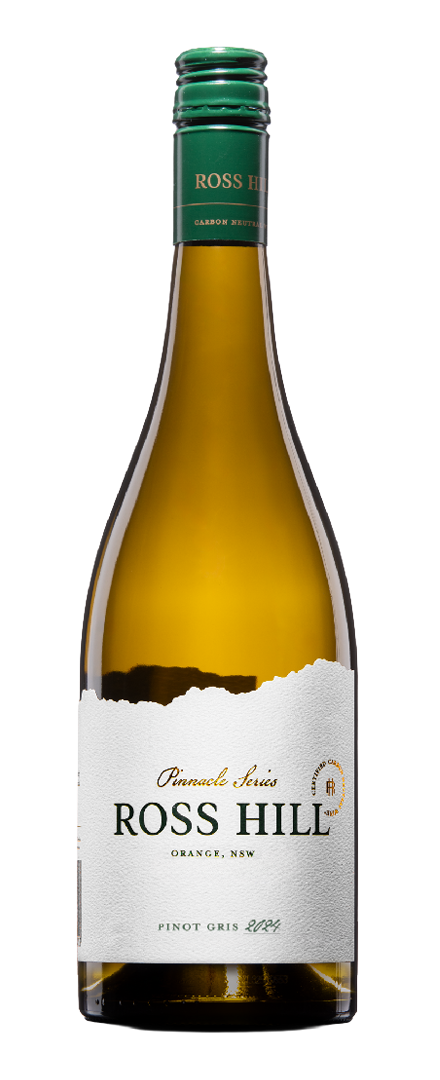 Pinnacle Pinot Gris   2024