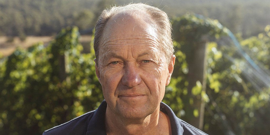 Andrew Pirie