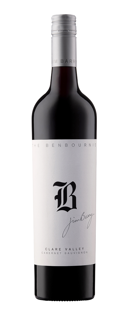 The Benbournie Cabernet Sauvignon   2016