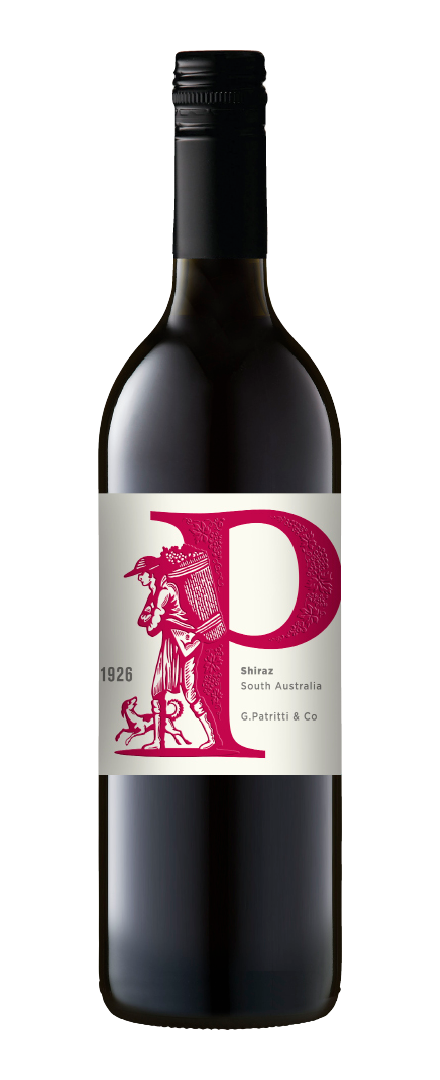 P Shiraz   2021