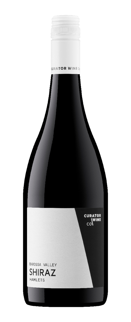 Hamlets Shiraz   2021
