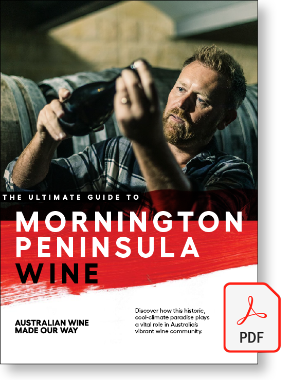 Mornington Peninsula