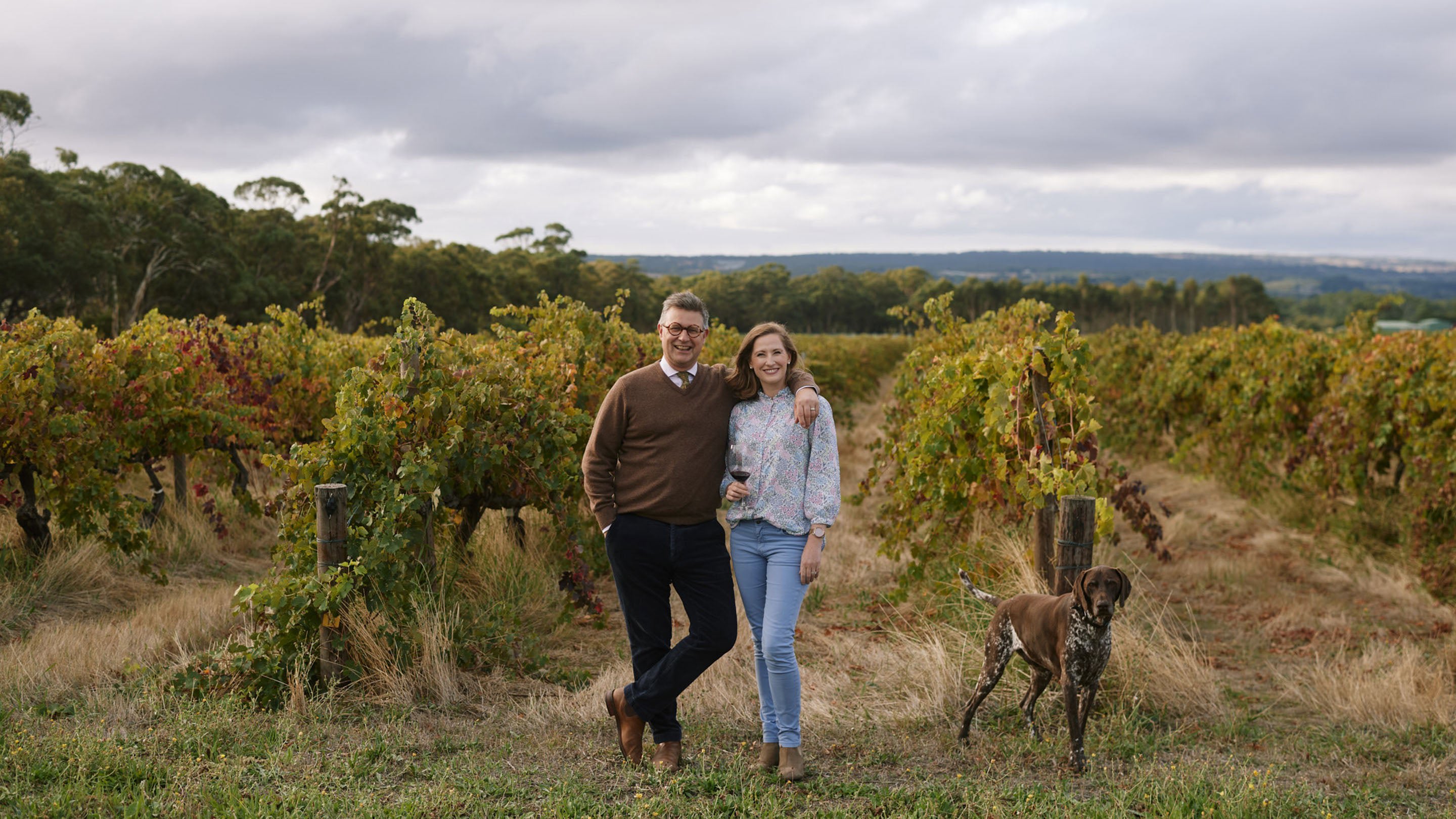 Bec Hardy Wines | Pertaringa