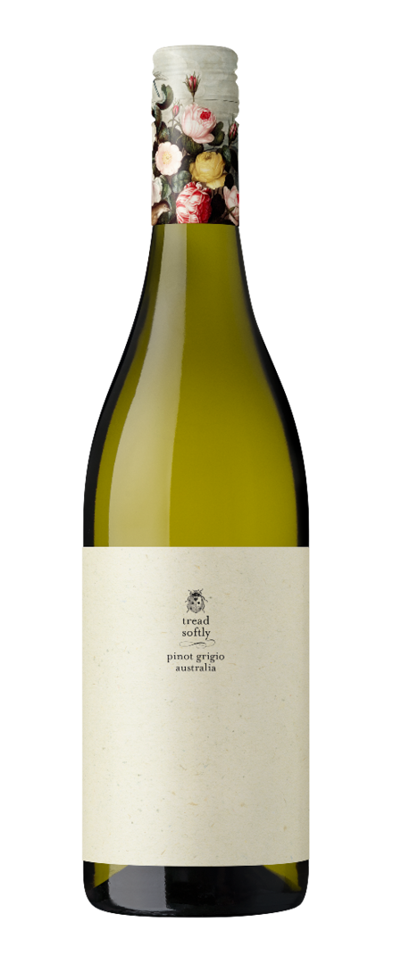 Moderate Alcohol Pinot Grigio   2020