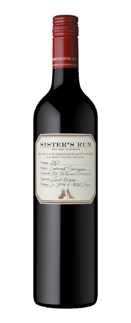 Old Testament Cabernet Sauvignon   2021