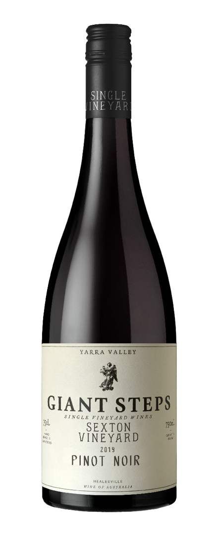 Sexton Vineyard Pinot Noir   2019