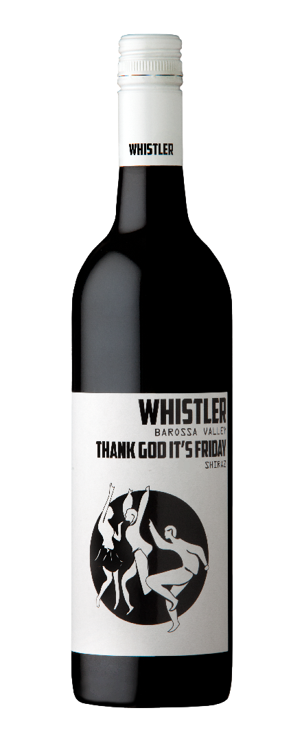 Thank God It's Friday Shiraz   2020