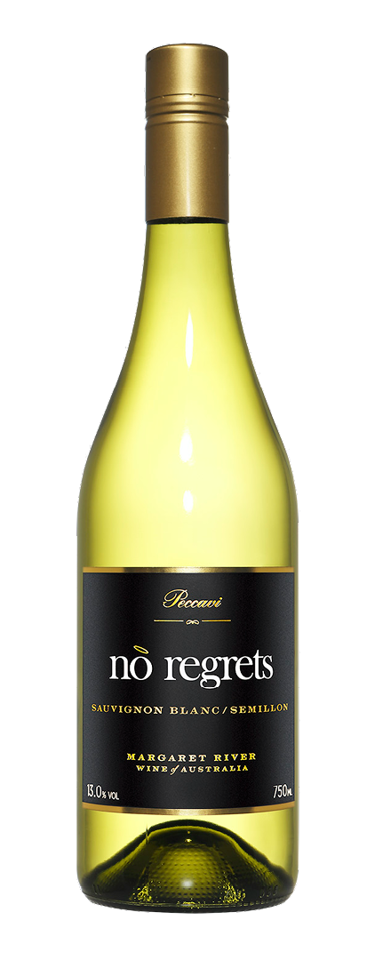 No Regrets Sauvignon Blanc Semillon  2022