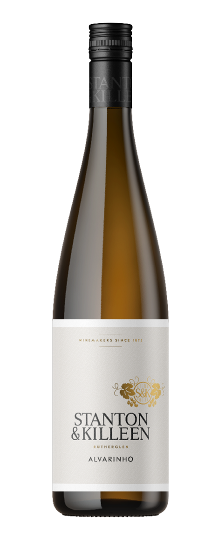 Alvarinho   2020