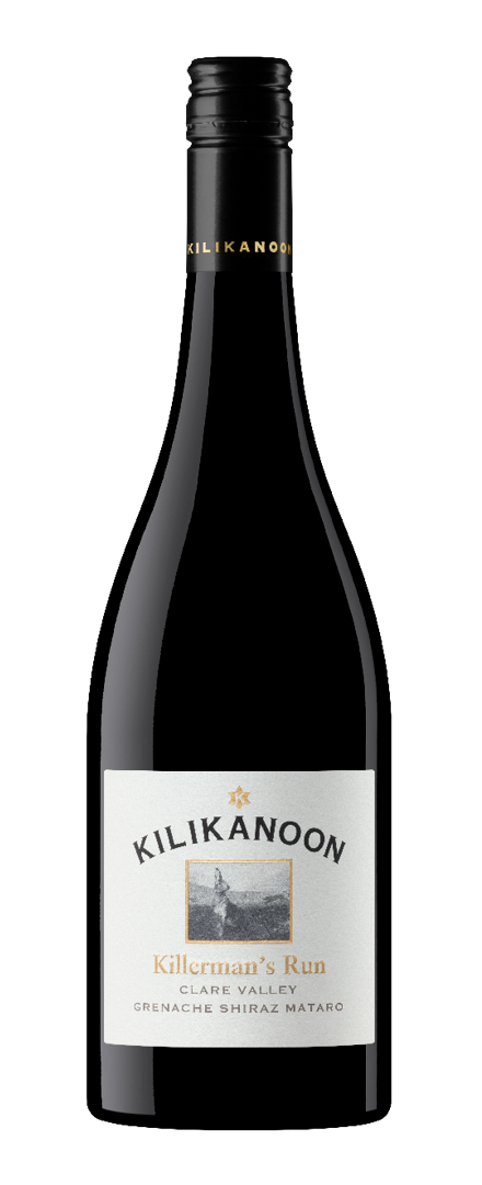 Killerman's Run Grenache Shiraz Mataro 2023