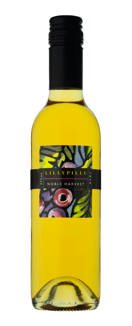 Noble Harvest    2016