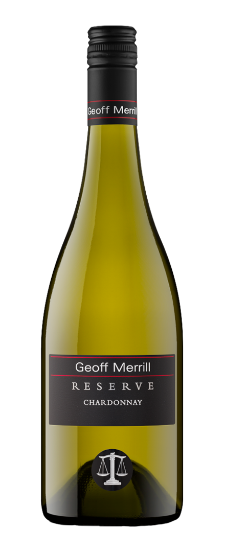 Reserve Chardonnay   2017