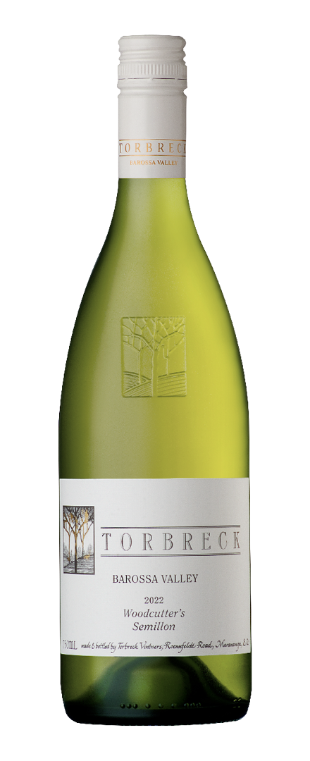 Woodcutter's Semillon   2022