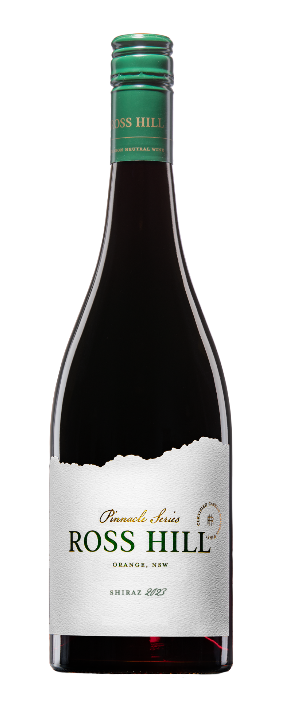 Pinnacle Shiraz   2023