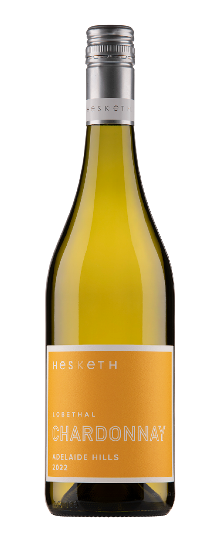Chardonnay   2022