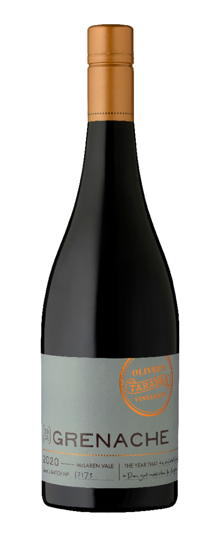 Grenache   2021