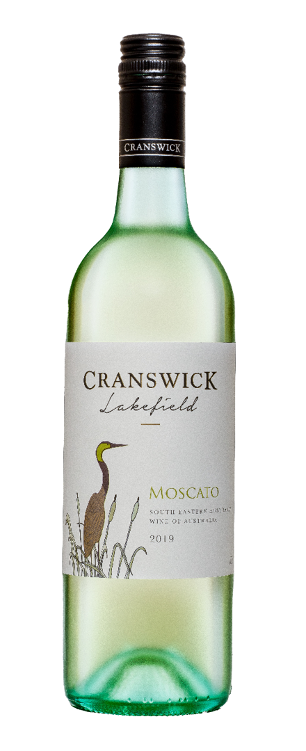 Lakefield Moscato   2020